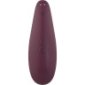 Бесконтактный клиторальный стимулятор WOMANIZER CLASSIC 2 бордовый WZ222SG7