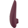 Бесконтактный клиторальный стимулятор WOMANIZER CLASSIC 2 бордовый WZ222SG7