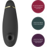 Бесконтактный клиторальный стимулятор WOMANIZER PREMIUM 2 черный WZ212SG9