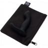 Массажер простаты WOMANIZER FIFTY SHADES OF GREY P-SPOT SENSATION 82940